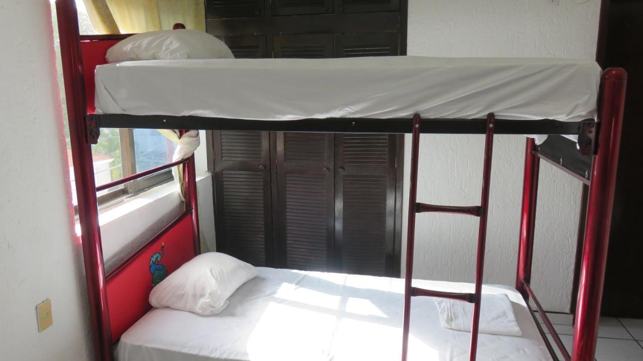 Kukulcan Hostel & Friends Cancun Ruang foto