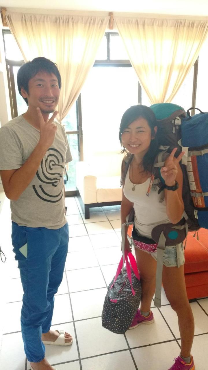 Kukulcan Hostel & Friends Cancun Bagian luar foto