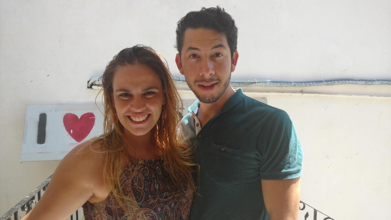 Kukulcan Hostel & Friends Cancun Bagian luar foto
