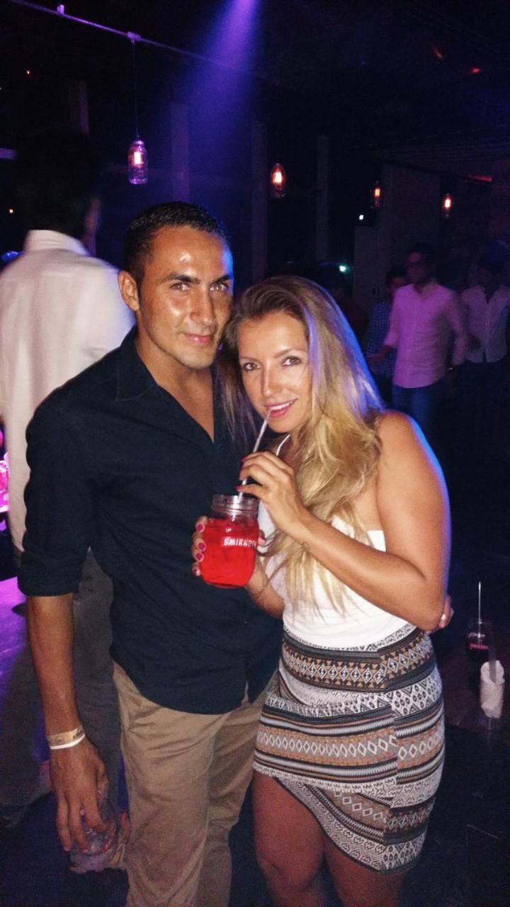 Kukulcan Hostel & Friends Cancun Bagian luar foto