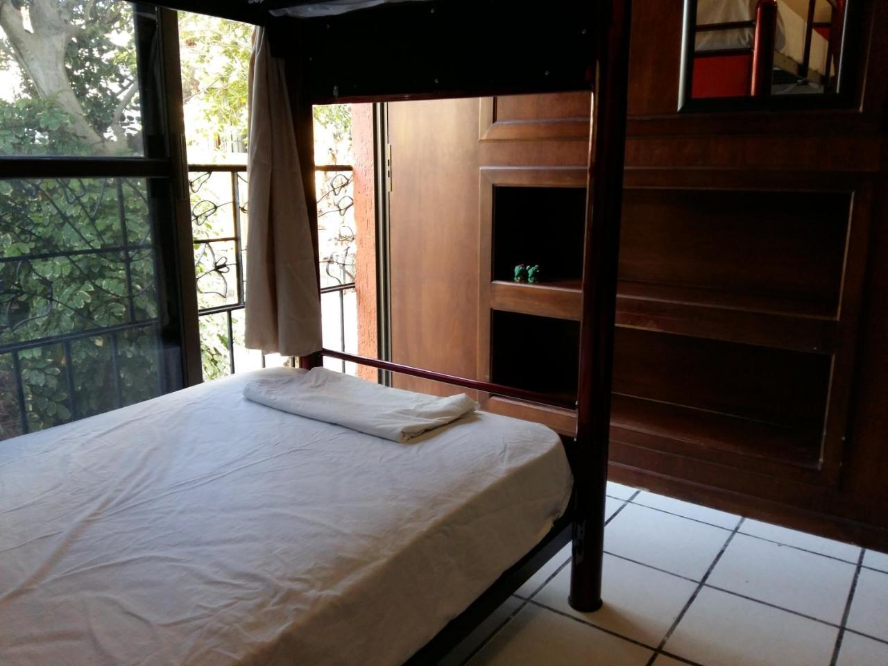Kukulcan Hostel & Friends Cancun Bagian luar foto