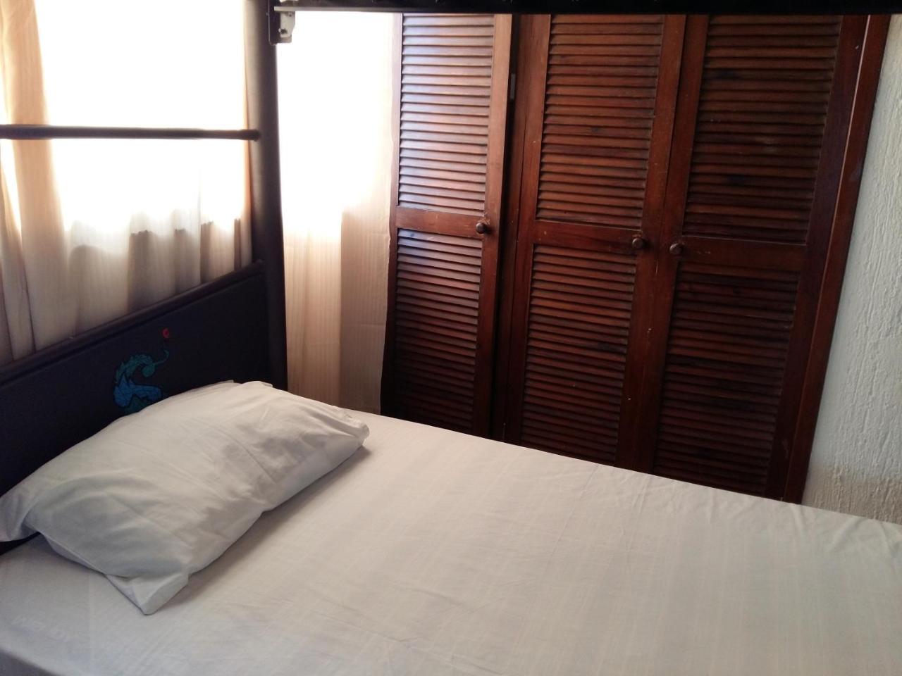 Kukulcan Hostel & Friends Cancun Bagian luar foto