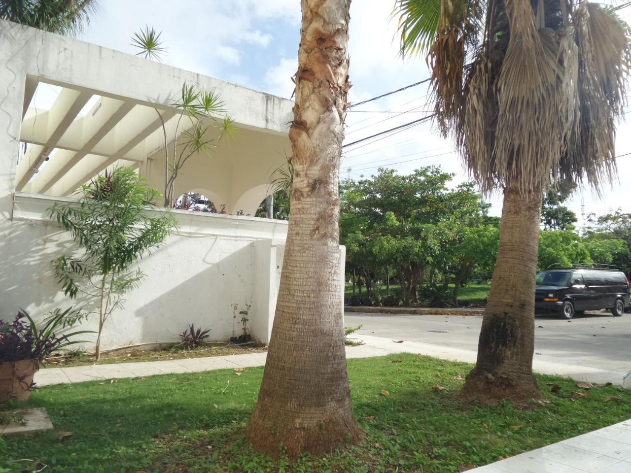 Kukulcan Hostel & Friends Cancun Ruang foto