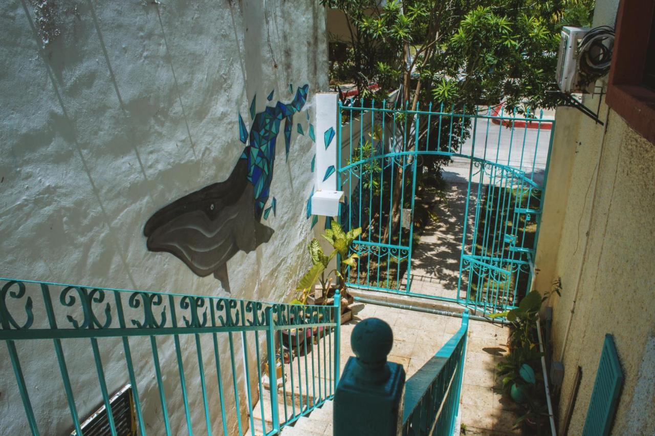 Kukulcan Hostel & Friends Cancun Bagian luar foto