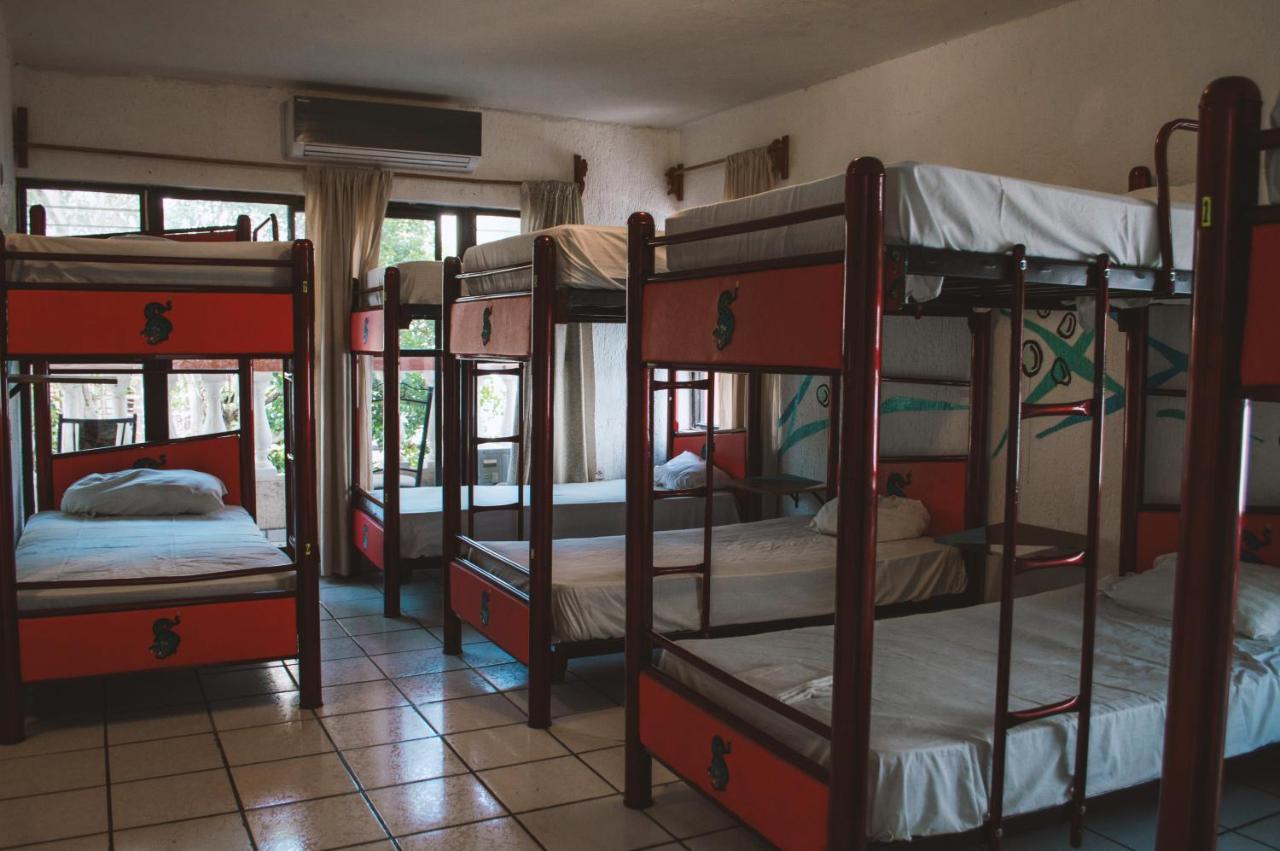 Kukulcan Hostel & Friends Cancun Bagian luar foto