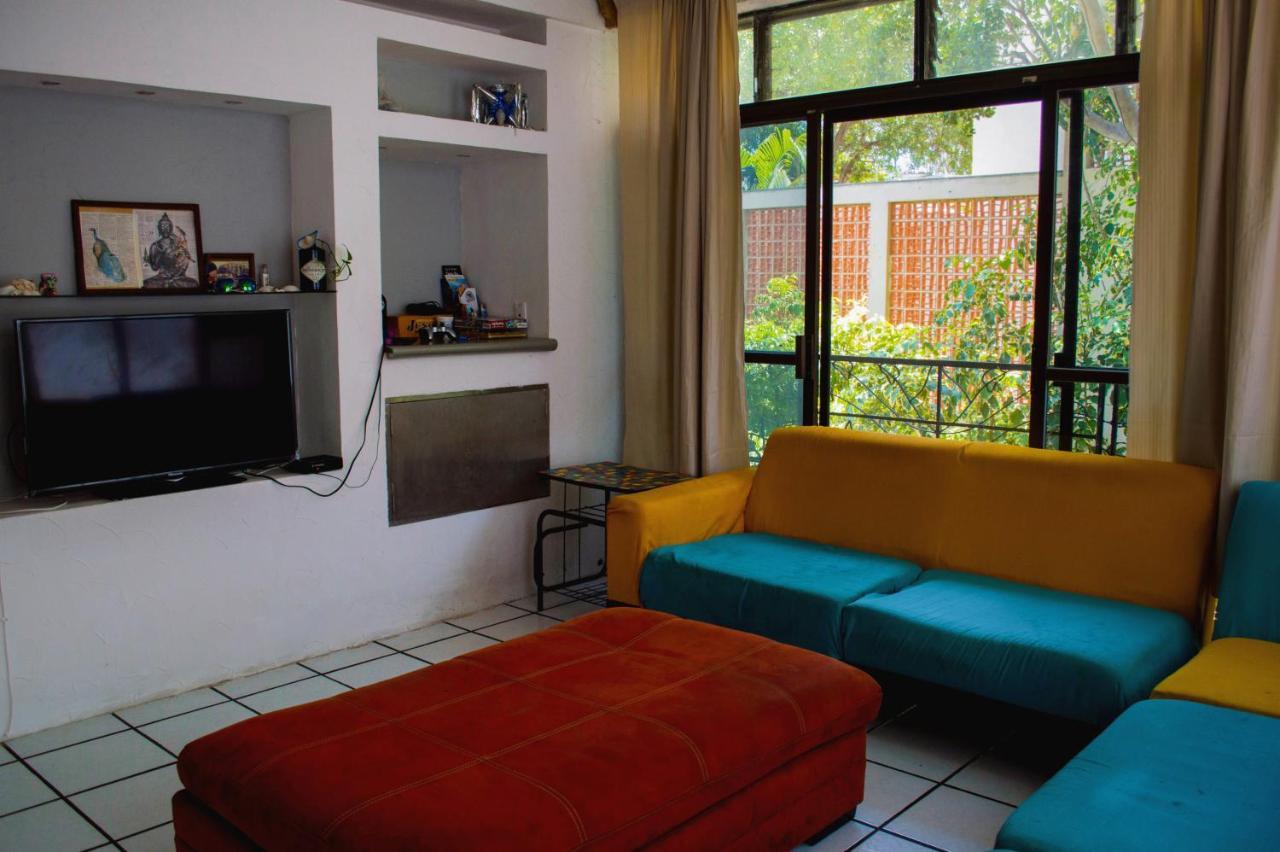 Kukulcan Hostel & Friends Cancun Bagian luar foto