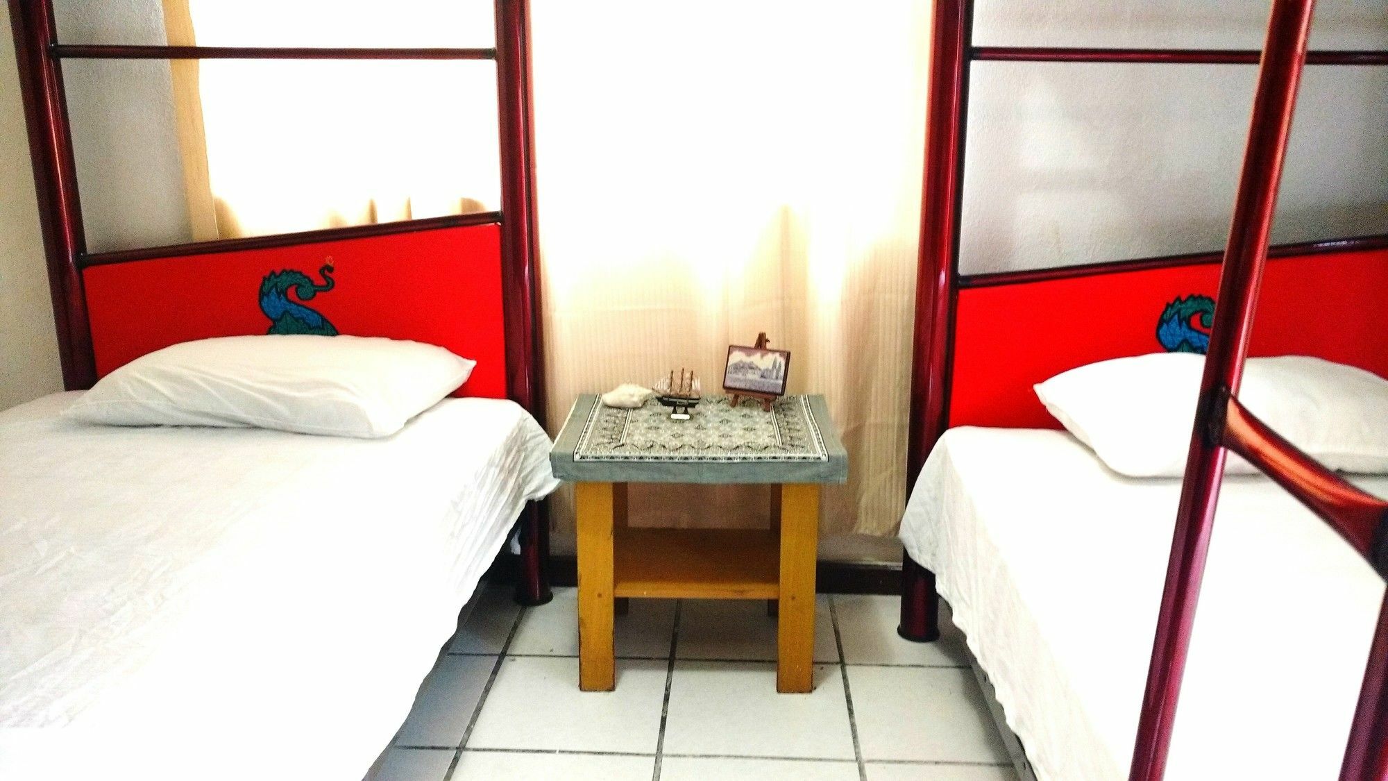 Kukulcan Hostel & Friends Cancun Bagian luar foto