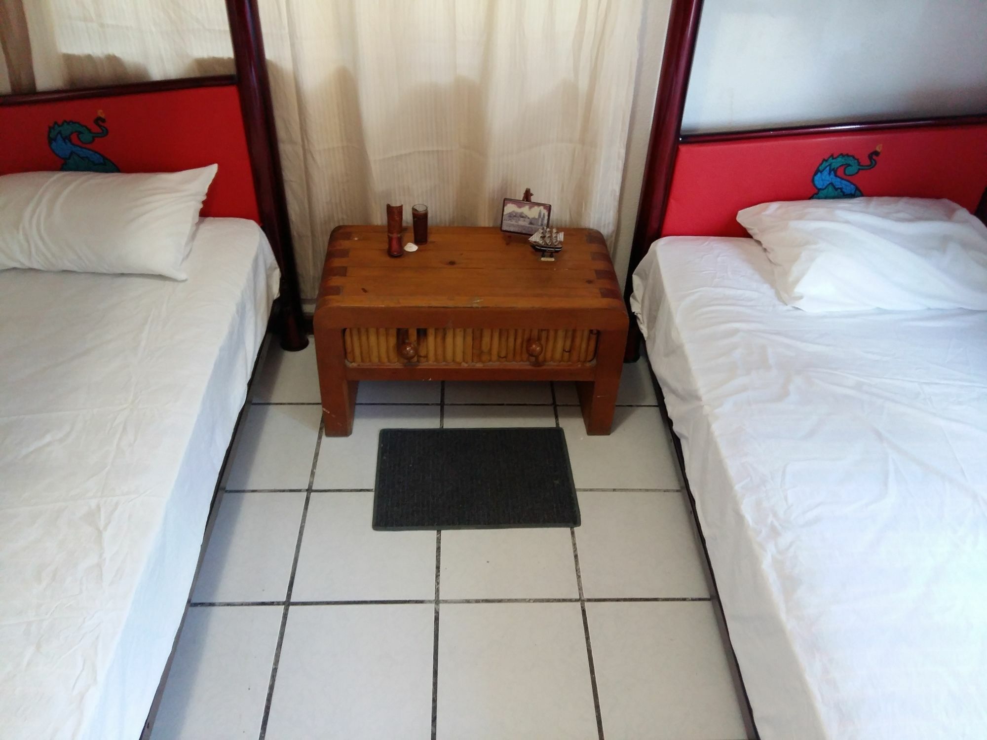 Kukulcan Hostel & Friends Cancun Bagian luar foto