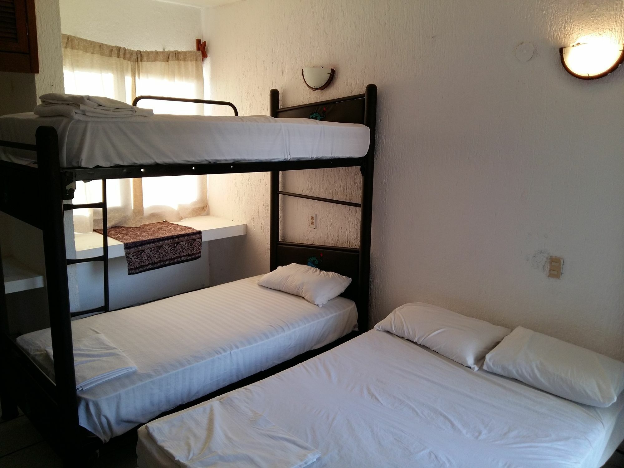 Kukulcan Hostel & Friends Cancun Bagian luar foto
