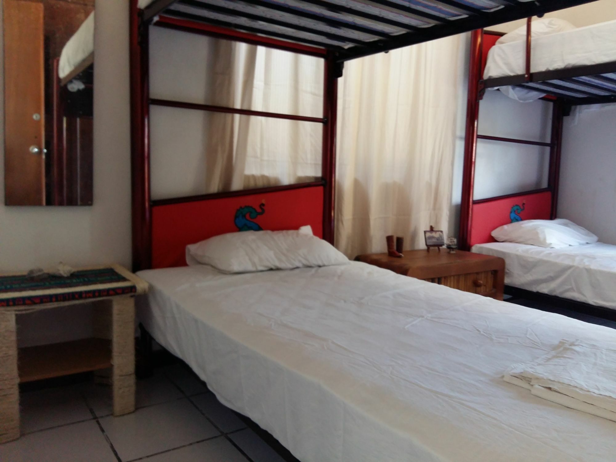 Kukulcan Hostel & Friends Cancun Bagian luar foto