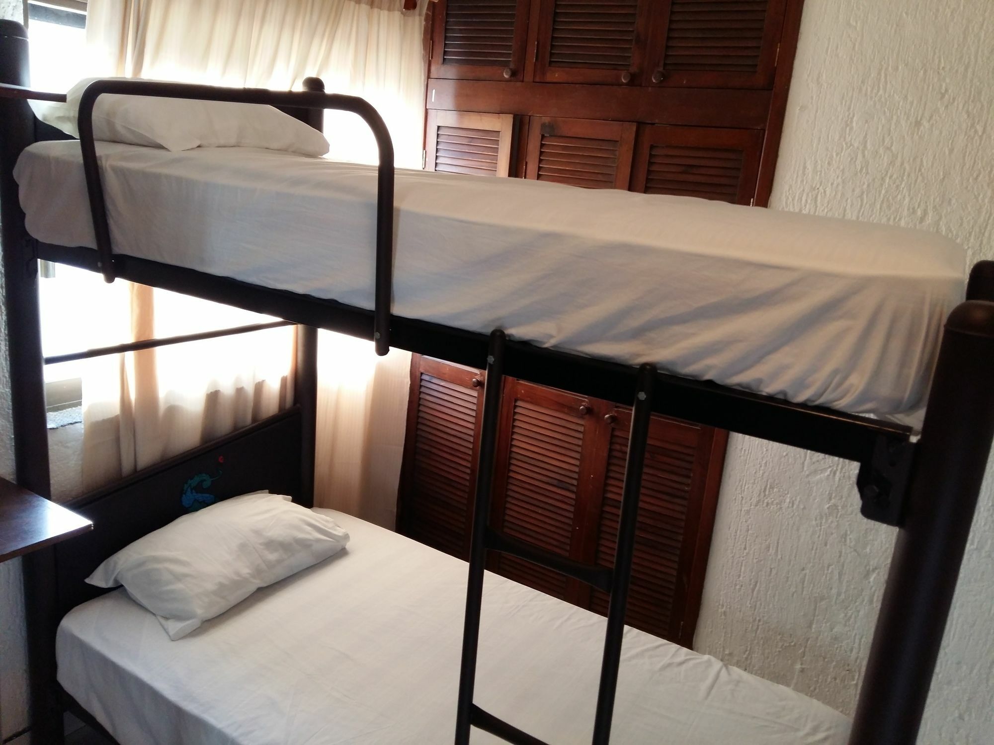 Kukulcan Hostel & Friends Cancun Bagian luar foto