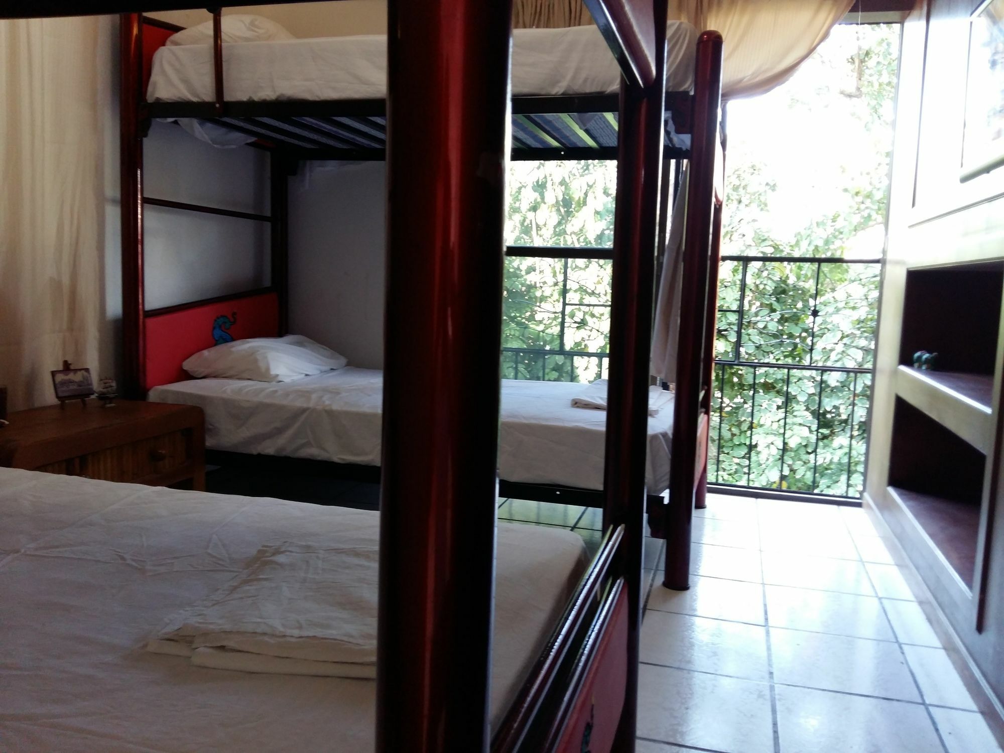 Kukulcan Hostel & Friends Cancun Bagian luar foto
